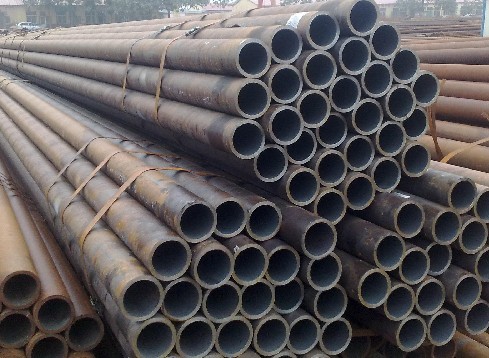 许昌20CrMo无缝钢管