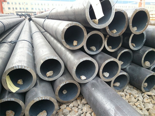 许昌12Cr1MovG合金无缝钢管