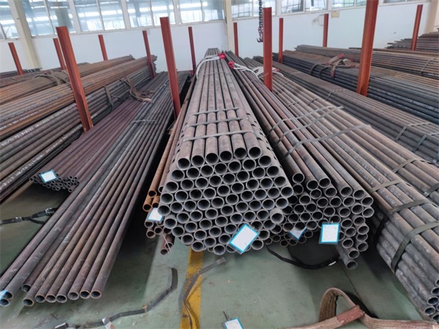 许昌20G合金无缝钢管